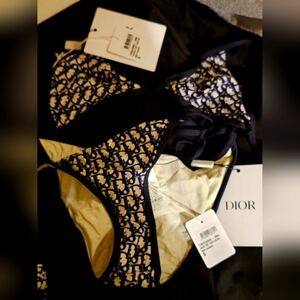 COPY - Dior Bathing Suit